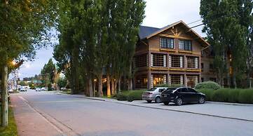 Hotel Posada Los Alamos