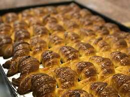 Hotel Posada Los Alamos