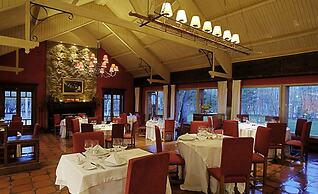 Hotel Posada Los Alamos