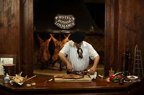 Hotel Posada Los Alamos