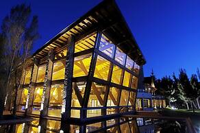 Hotel Posada Los Alamos