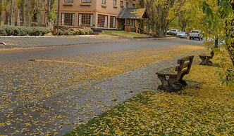 Hotel Posada Los Alamos