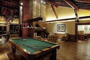 Hotel Posada Los Alamos