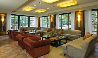 Hotel Posada Los Alamos