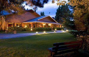 Hotel Posada Los Alamos