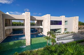 Grand Sirenis Riviera Maya Resort & Spa - All Inclusive
