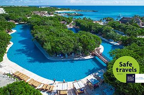 Grand Sirenis Riviera Maya Resort & Spa - All Inclusive