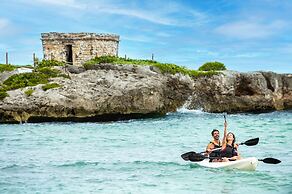 Grand Sirenis Riviera Maya Resort & Spa - All Inclusive