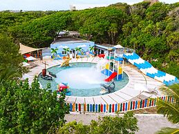 Grand Sirenis Riviera Maya Resort & Spa - All Inclusive