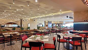 Grand Sirenis Riviera Maya Resort & Spa - All Inclusive