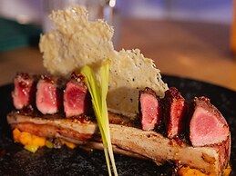 Grand Sirenis Riviera Maya Resort & Spa - All Inclusive