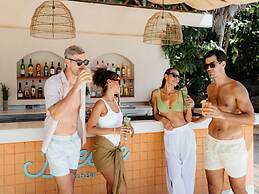 Grand Sirenis Riviera Maya Resort & Spa - All Inclusive