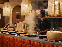 Grand Sirenis Riviera Maya Resort & Spa - All Inclusive
