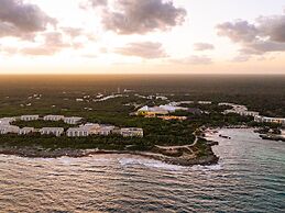 Grand Sirenis Riviera Maya Resort & Spa - All Inclusive