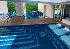 Grand Sirenis Riviera Maya Resort & Spa - All Inclusive