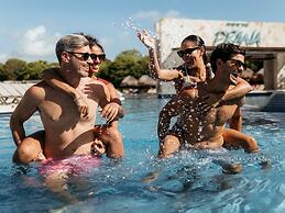 Grand Sirenis Riviera Maya Resort & Spa - All Inclusive