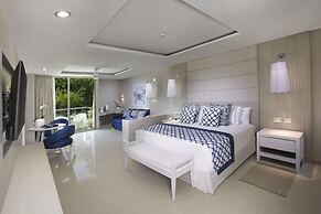 Grand Sirenis Riviera Maya Resort & Spa - All Inclusive