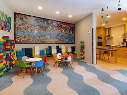 Grand Sirenis Riviera Maya Resort & Spa - All Inclusive