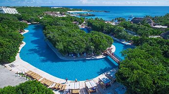 Grand Sirenis Riviera Maya Resort & Spa - All Inclusive