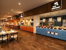 Grand Sirenis Riviera Maya Resort & Spa - All Inclusive