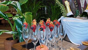 Grand Sirenis Riviera Maya Resort & Spa - All Inclusive
