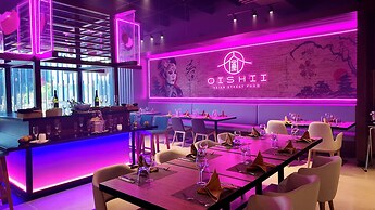 Grand Sirenis Riviera Maya Resort & Spa - All Inclusive