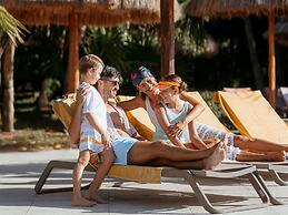 Grand Sirenis Riviera Maya Resort & Spa - All Inclusive
