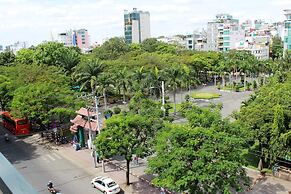 Liberty Hotel Saigon Greenview