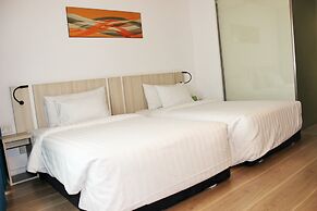 Liberty Hotel Saigon Greenview