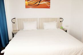 Liberty Hotel Saigon Greenview