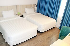 Liberty Hotel Saigon Greenview