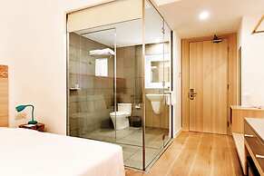 Liberty Hotel Saigon Greenview