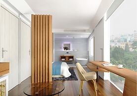 Liberty Hotel Saigon Greenview