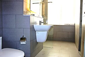 Liberty Hotel Saigon Greenview