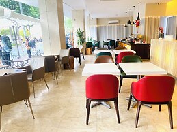 Liberty Hotel Saigon Greenview