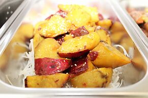 Liberty Hotel Saigon Greenview