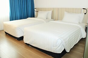 Liberty Hotel Saigon Greenview