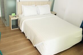 Liberty Hotel Saigon Greenview