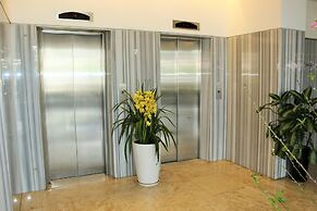 Liberty Hotel Saigon Greenview