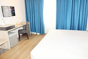 Liberty Hotel Saigon Greenview