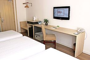 Liberty Hotel Saigon Greenview