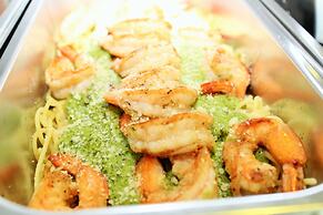 Liberty Hotel Saigon Greenview