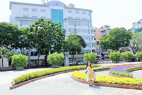 Liberty Hotel Saigon Greenview
