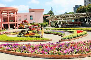 Liberty Hotel Saigon Greenview