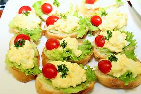 Liberty Hotel Saigon Greenview