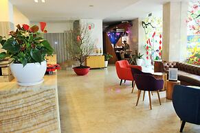 Liberty Hotel Saigon Greenview