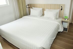 Liberty Hotel Saigon Greenview