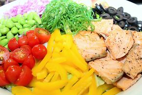 Liberty Hotel Saigon Greenview