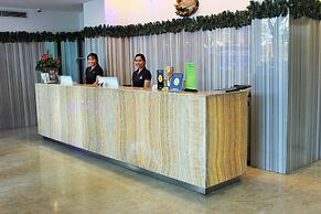 Liberty Hotel Saigon Greenview