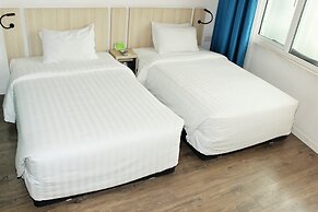 Liberty Hotel Saigon Greenview